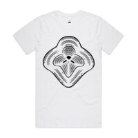AS Colour - Organic Cotton Unisex Tee Thumbnail