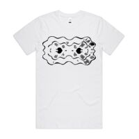 AS Colour - Organic Cotton Unisex Tee Thumbnail