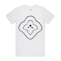 AS Colour - Organic Cotton Unisex Tee Thumbnail