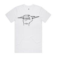 AS Colour - Organic Cotton Unisex Tee Thumbnail