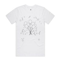 AS Colour - Organic Cotton Unisex Tee Thumbnail