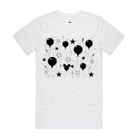 AS Colour - Organic Cotton Unisex Tee Thumbnail