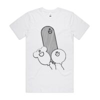 AS Colour - Organic Cotton Unisex Tee Thumbnail