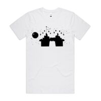 AS Colour - Organic Cotton Unisex Tee Thumbnail