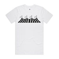 AS Colour - Organic Cotton Unisex Tee Thumbnail