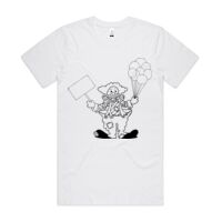 AS Colour - Organic Cotton Unisex Tee Thumbnail