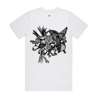 AS Colour - Organic Cotton Unisex Tee Thumbnail