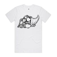 AS Colour - Organic Cotton Unisex Tee Thumbnail