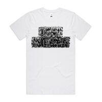 AS Colour - Organic Cotton Unisex Tee Thumbnail