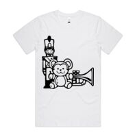 AS Colour - Organic Cotton Unisex Tee Thumbnail