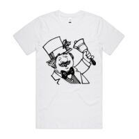 AS Colour - Organic Cotton Unisex Tee Thumbnail