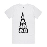 AS Colour - Organic Cotton Unisex Tee Thumbnail