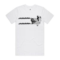 AS Colour - Organic Cotton Unisex Tee Thumbnail