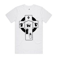 AS Colour - Organic Cotton Unisex Tee Thumbnail