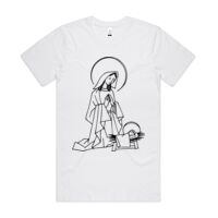 AS Colour - Organic Cotton Unisex Tee Thumbnail