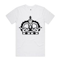 AS Colour - Organic Cotton Unisex Tee Thumbnail