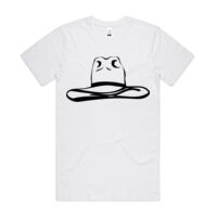 AS Colour - Organic Cotton Unisex Tee Thumbnail