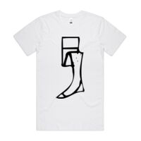 AS Colour - Organic Cotton Unisex Tee Thumbnail