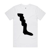 AS Colour - Organic Cotton Unisex Tee Thumbnail