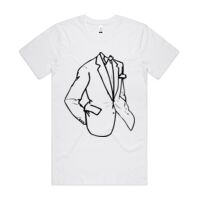 AS Colour - Organic Cotton Unisex Tee Thumbnail