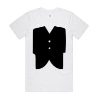 AS Colour - Organic Cotton Unisex Tee Thumbnail