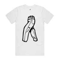 AS Colour - Organic Cotton Unisex Tee Thumbnail