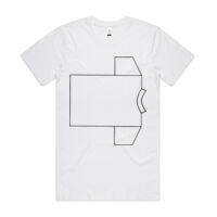AS Colour - Organic Cotton Unisex Tee Thumbnail