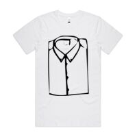 AS Colour - Organic Cotton Unisex Tee Thumbnail