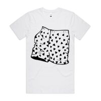 AS Colour - Organic Cotton Unisex Tee Thumbnail