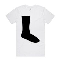 AS Colour - Organic Cotton Unisex Tee Thumbnail