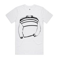 AS Colour - Organic Cotton Unisex Tee Thumbnail