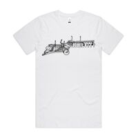 AS Colour - Organic Cotton Unisex Tee Thumbnail