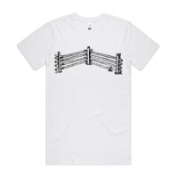 AS Colour - Organic Cotton Unisex Tee Thumbnail