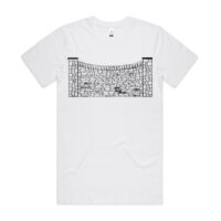 AS Colour - Organic Cotton Unisex Tee Thumbnail
