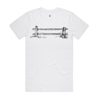 AS Colour - Organic Cotton Unisex Tee Thumbnail
