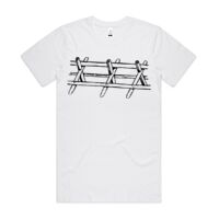 AS Colour - Organic Cotton Unisex Tee Thumbnail