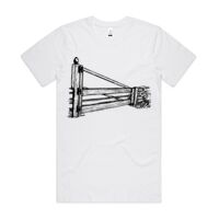AS Colour - Organic Cotton Unisex Tee Thumbnail