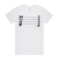 AS Colour - Organic Cotton Unisex Tee Thumbnail
