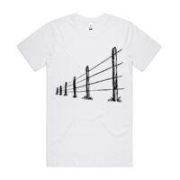 AS Colour - Organic Cotton Unisex Tee Thumbnail