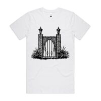 AS Colour - Organic Cotton Unisex Tee Thumbnail