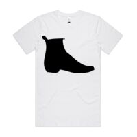 AS Colour - Organic Cotton Unisex Tee Thumbnail
