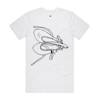 AS Colour - Organic Cotton Unisex Tee Thumbnail