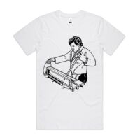 AS Colour - Organic Cotton Unisex Tee Thumbnail