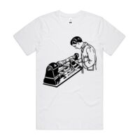 AS Colour - Organic Cotton Unisex Tee Thumbnail