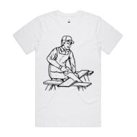 AS Colour - Organic Cotton Unisex Tee Thumbnail