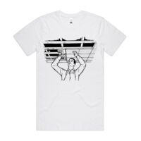 AS Colour - Organic Cotton Unisex Tee Thumbnail