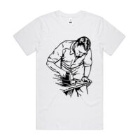 AS Colour - Organic Cotton Unisex Tee Thumbnail