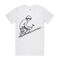 AS Colour - Organic Cotton Unisex Tee Thumbnail