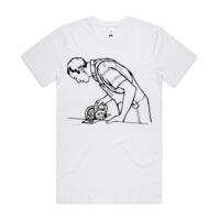 AS Colour - Organic Cotton Unisex Tee Thumbnail