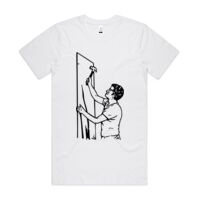AS Colour - Organic Cotton Unisex Tee Thumbnail